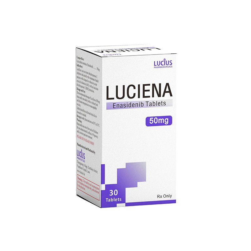 Luciena